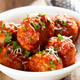 Illustration for article titled So you want to be an Italian meatball ballerem/em